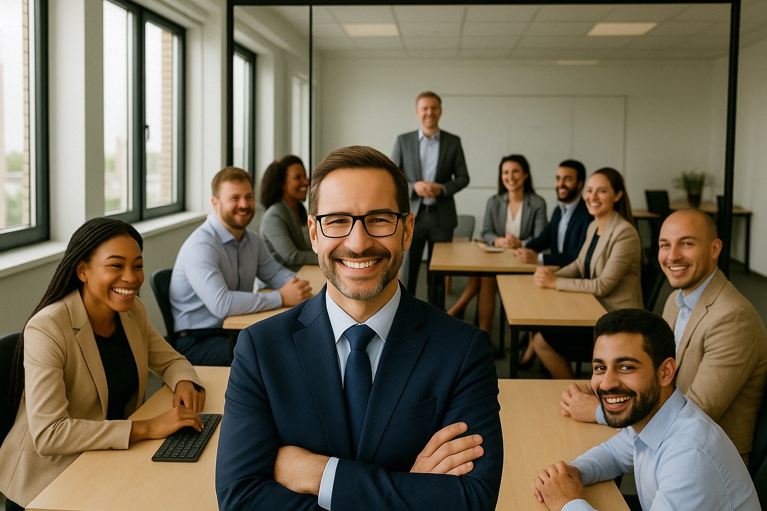 Business Retirement Plans